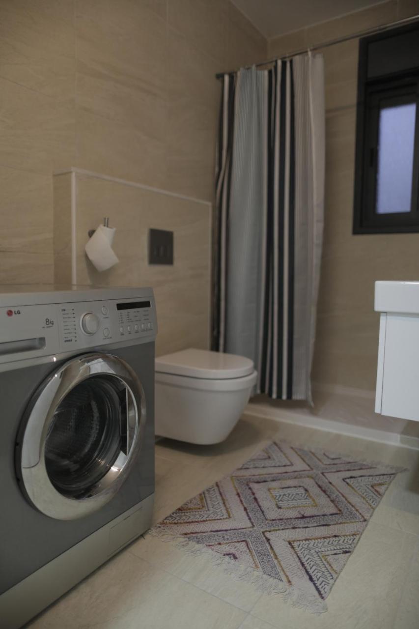 Ramallah Modern Apartment Екстер'єр фото