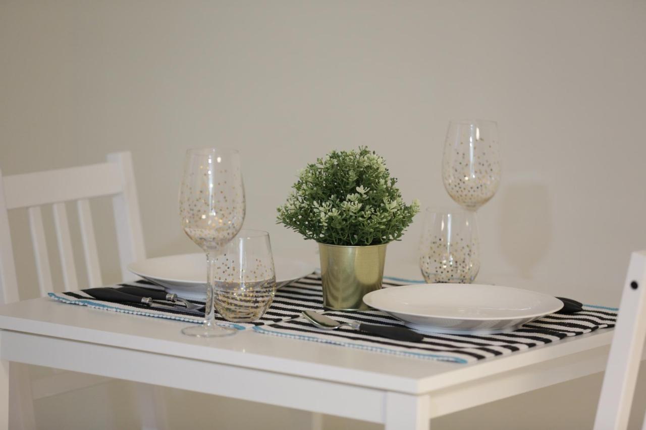 Ramallah Modern Apartment Екстер'єр фото