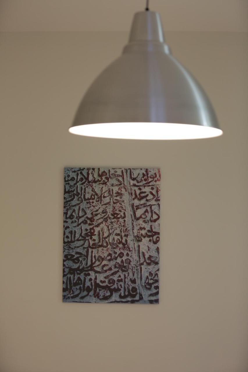 Ramallah Modern Apartment Екстер'єр фото